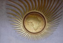 Midowga Afrika oo canbaareeyay qaraxyadii ka dhacay Uganda