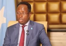 Xildhibaan Maareeye oo mar kale dib loogu doortay Golaha Shacabka.