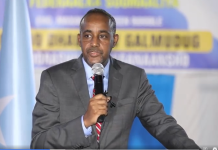 RW Rooble oo Galmudug ku bogaadiyay u diyaar garowga doorashooyinka