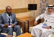 Soomaaliya oo ka qayb galaysa kulanka SMIIC oo ay ku midaysan yihiin 46 dal