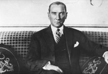 Turkiga ayaa maanta oo Arbaco ah laga xusay sanadguuradii 83-aad ee ka soo wareegatay markii uu geeriyooday Mustafa Kemal Ataturk