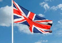 UK oo muwaadiniinteeda ku sugan dalka Itoobiya ku amartay in ay si deg deg ah uga soo baxaan