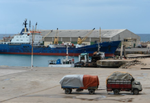 DOORKA MARAAKIIBTA EE HORUMARKA DHAQALAHA