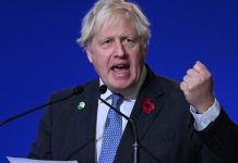 Shirka Cimilada Adduunka oo ka furmay Glasgow