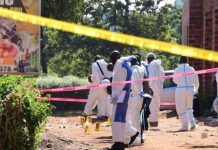 Dowladda Uganda oo xir xirtay 48 Ruux