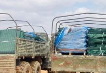 Maamulka Gobalka Hiiraan oo lagu wareejiyay Agab loogu talo galay Amniga doorashooyinka