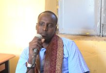 Hojooge ka tirsanaa Al-shabaab oo isku dhiibay ciidamada Galmudug.