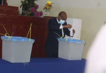 Doorashada xildhibaanada golaha shacabka oo maanta ka bilaabaneysa Baydhabo