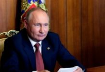 Ruushka iyo Belarus oo Dhoollatus Wadajir ah Billaabay