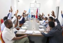 Gobolka Banaadir oo ansixiyay heshiis lagu mataaneenayo Magaalooyinka Muqdisho iyo Konyo