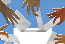 Doorashada Golaha Shacabka ee BFS oo maanta Muqdisho ka bilaawaneyso.