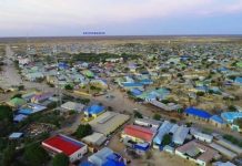 Doorashada Kuraastii Ka Harsanayd Aqalka Sare Oo Ka Socota- Dhuusamareeb!