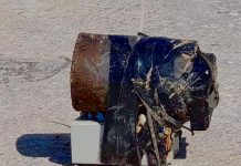 Ciidamada NISA oo fashiliyay miinooyin ay argagixisadu ku dhibaateyn rabeen Shacabka