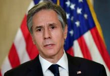 Anthony Blinken Oo Ku Booriyey Abiya Axmed In Uu Qaboojiyo Qalaalaasaha Dalkiisa Ka Socda!