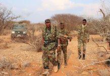 HOWL-GAL LAGU XAQIIJINAYO AMAANKA GOBOLKA GEDO OO KA DHACAY DULEEDKA DEGMADA GARBAHAAREEY