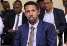 Guddiga Xallinta Khilaafaaadka Doorashada Dadban oo hakiyey natiijada kursiga HOP#067