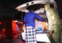 Ciidanka NISA oo howlgal ku qabtay Saraakiil ka tirsan Argagixisada AL-shabaab