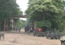 Ciidanka NISA oo howlgallo qorsheysan ku soo qabtay dhagar qabayaal ka tirsan Al-Shabaab