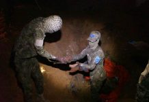 Ciidamada Duufaan oo gacanta ku dhigay keyd hub ah iyo horjoogayaal Al-Shabaab ah