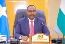 Madaxweynaha Puntland oo magacaabay taliyaha Ciidanka Asluubta Puntland