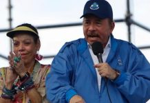 Waa maxay sababta Mareykanka looga mamnuucay Madaxda sare ee dalka Nicaragua?