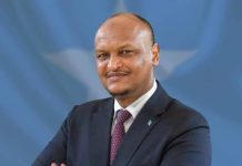 Xildhibaankii ugu horeyay ee Golaha shacabla BJFS oo la doortay