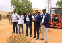 Dad Ka Shaqaynayay Ka Ganacsiga Khamriga Oo Xukun Adag Lagu Riday!