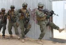 NISA oo gacanta ku dhigtay Shabakad isku xiran oo ka tiran argagixisada Al-Shabaab