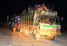 ISMA HURTOOY MARADA YAYSAN IDINKA DHICIN