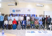 Wasaaradda Qorsheynta XFS oo daah-furta shirka wada-tahsiga qorshe howleedka 2021-2022