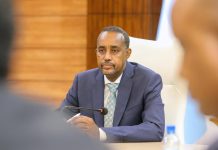 Ra’iisal wasaare Rooble oo ka hadlay cabashooyinka la xiriira doorashada golaha shacabka