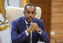 Ra’iisul Wasaare Rooble oo hambalyo u diray Xildhibaanada la doortay ee Golaha Shacabka.