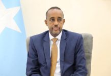 Ra’isul wasaaraha XFS oo ka tacsiyeeyay geerida Agaasimihii Radio Muqdisho