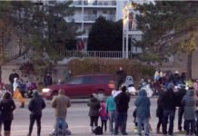 Mareykanka: Dhowr qof oo lagu dilay gobolka Wisconsin