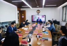 Shiinaha: Danjire Cawaale oo ka qeybgalay Madasha shacuubta Shiinaha iyo Afrika.