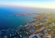 DEGENAANSHAHA IYO NABADDA OO KAALIN KU LEH KOBOCA DHAQAALAHA