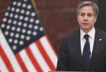 Xoghayaha arrimaha dibadda Mareykanka oo booqanaaya dalal ay Kenya ku jirto