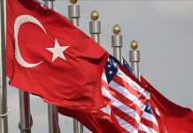 Afhayeenka Turkiga iyo La taliyaha Amniga Maraykanka Oo Ka Wada Hadlay Xiriirka Labada Dal!