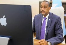 Ra’iisul wasaaraha XFS oo habka Fogaan Aragga Shir kula qaatay Gudiyadda Doorashooyinka.