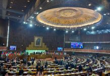 Wasiirka Arrimaha Dibadda oo ka qayb galay shir ay Wasiirrada Arrimaha Dibadda Ururka Iskaashiga Islaamku ka yeesheen Xaaladda Afgaanistaan