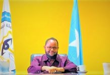 WARGEYSKA DALKA OO WAREYSI LA YEESHAY HAY’ADDA MADAXA BANNAAN EE LA DAGAALLANKA MUSUQ MAASUQA (WARBIXIN)