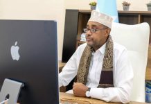 Ra’iisul Wasaare Rooble oo guddoomiyey shir fogaan arag ah oo ay yeesheen Golaha Wadatashiga Qaranka