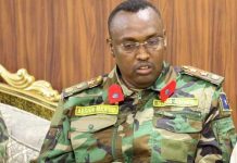 Korneyl Abshir “Ku dhawaad 20 ka tirsan argagixisada Al-Shabaab ayaan ku dilnay weerarkii Balcad”
