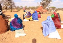 Galmudug oo gargaar gaarsiisay barakacayaal ku sugan duleedka Dhuusamareeb