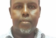 Beeraleyda Shabeellada dhexe oo ka cabanaya maan-dooriyaha Xashiishka