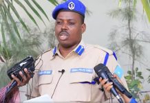 Ciidanka Boliiska oo xabsiga dhigay rag shalay jir dil u geystay qaar ka mid ah shaqaalaha diyaaradda Turkish Airlines xilli ay hawada ku jirtay.