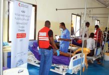 Hay’adda Bisha-Cas ee Qatar oo soo gabagabaysay howlo caafimaad oo ay ka wadday Soomaaliya