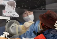 Wararkii u dambeeyay COVID-19 ee Dunida