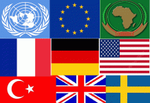 SAAXIIBADA BEESHA CAALAMKA WAXAY KU BAAQAYAAN IN ISXAKAMAYN IYO WADAHADAL IYO IN DIB DIIRADDA LOO SAARO DOORASHADA