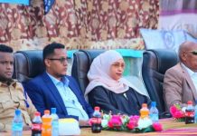 Maamulka degmada X/Weyne oo dhalinyarada uga digay qatarta maan-dooriyaha